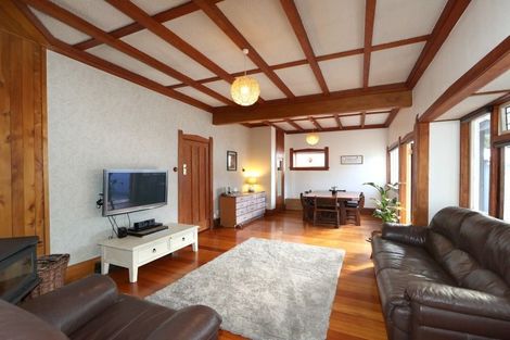 Photo of property in 609 Saint Aubyn Street West, Saint Leonards, Hastings, 4120