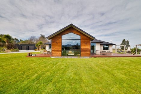 Photo of property in 673 Woodbury Road, Woodbury, Geraldine, 7991