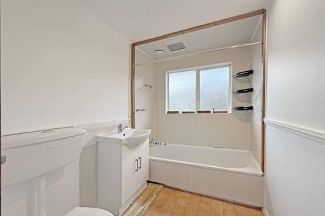 Photo of property in 4 Naseby Grove, Wainuiomata, Lower Hutt, 5014