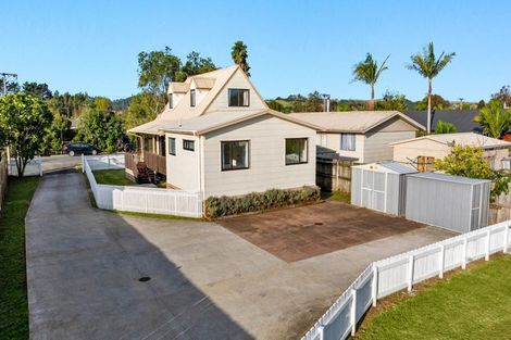Photo of property in 6 Te Moau Avenue, Parakai, 0830