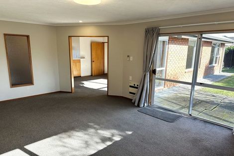 Photo of property in 1/5 Tuscany Place, Beckenham, Christchurch, 8023