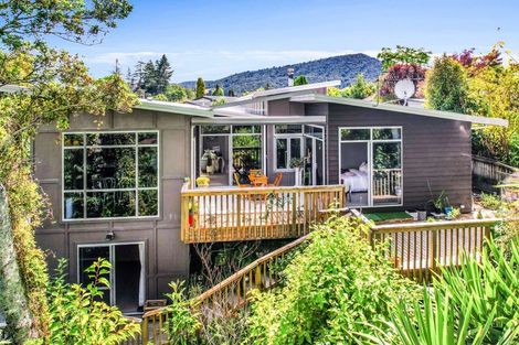 Photo of property in 380 Sunset Road, Sunnybrook, Rotorua, 3015