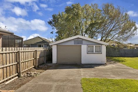 Photo of property in 32 Carters Road, Aranui, Christchurch, 8061