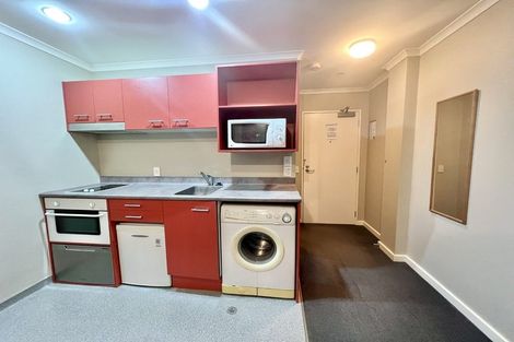 Photo of property in Aitken Street Apartments, 504/5 Aitken Street, Thorndon, Wellington, 6011