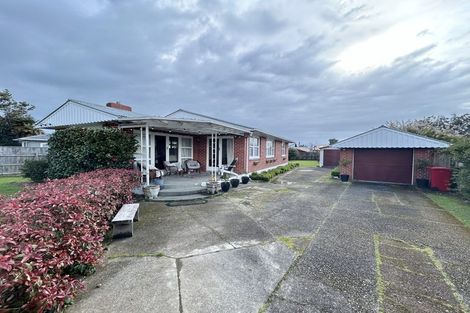 Photo of property in 13 Elizabeth Street, Levin, 5510