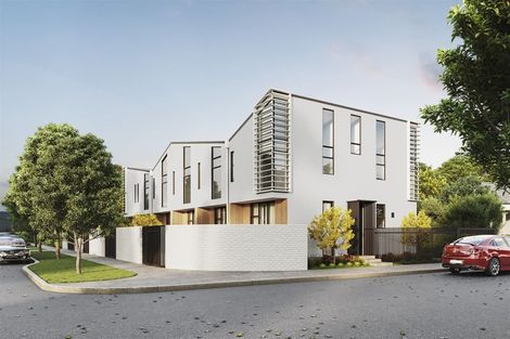 Photo of property in 4/57 Carlton Mill Road, Merivale, Christchurch, 8014