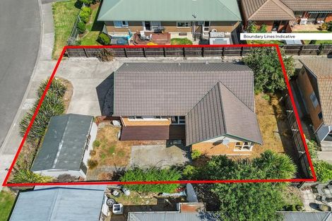 Photo of property in 23 James Drive, Woodend, 7610