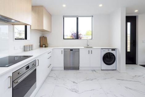Photo of property in 5/6 Rotherham Street, Riccarton, Christchurch, 8041