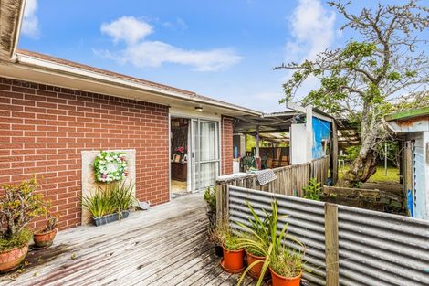 Photo of property in 105 Henderson Valley Road, Henderson, Auckland, 0612