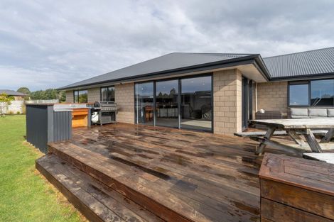 Photo of property in 3 Bradley Court, Te Anau, 9679