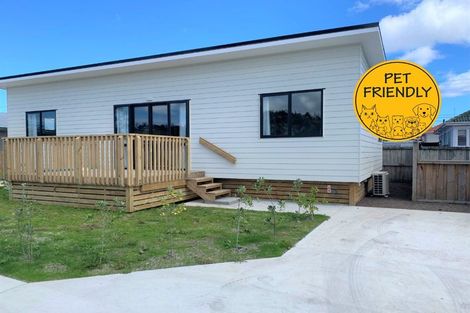 Photo of property in 10c Rosier Road, Glen Eden, Auckland, 0602