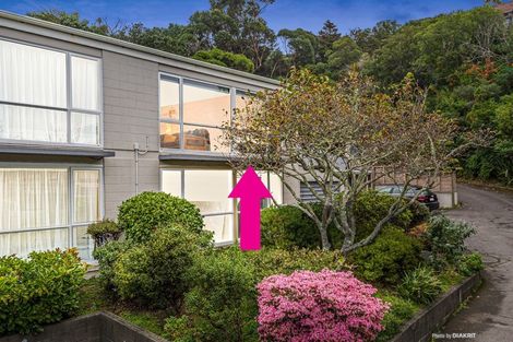 Photo of property in 51u8 Bombay Street, Ngaio, Wellington, 6035