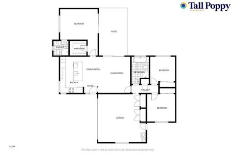 Photo of property in 703a Buller Street, Akina, Hastings, 4122