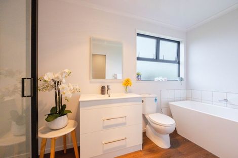 Photo of property in 4 Arabella Way, Waipukurau, 4200