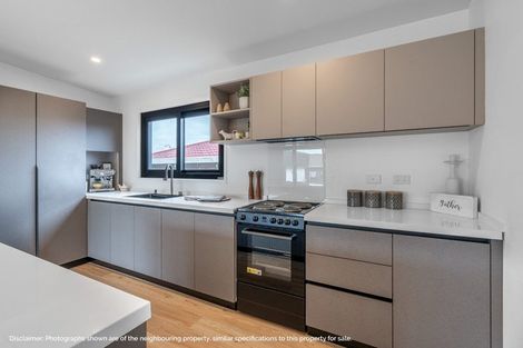 Photo of property in 37 Jenkin Street, Strathern, Invercargill, 9812