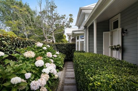 Photo of property in 33 Clarence Street, Ponsonby, Auckland, 1011