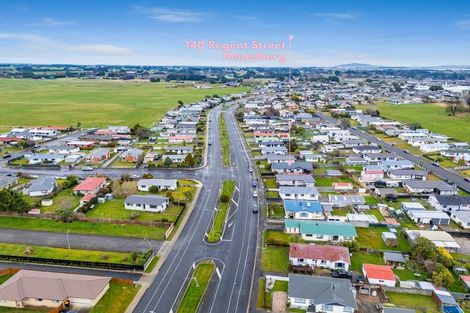 Photo of property in 140 Regent Street, Heidelberg, Invercargill, 9812