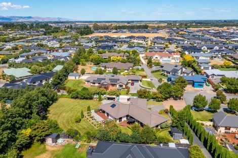 Photo of property in 25 Delamare Way, Rolleston, 7614