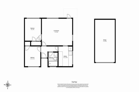 Photo of property in 139u5 Queens Drive, Lyall Bay, Wellington, 6022