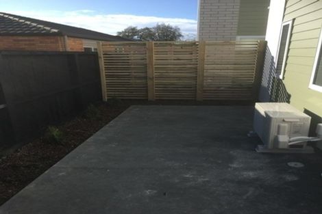 Photo of property in 10u4 Burrows Place, Frankton, Hamilton, 3204