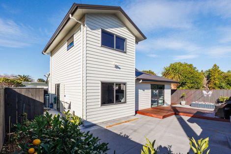 Photo of property in 1 William Street, Marton, 4710