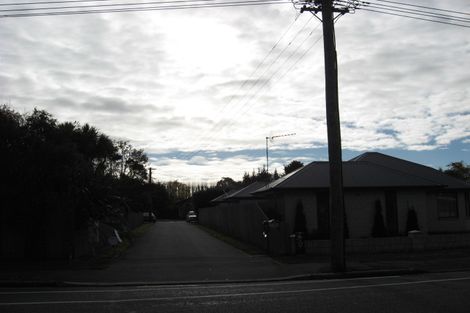 Photo of property in 30 Sawyers Arms Road, Northcote, Christchurch, 8052