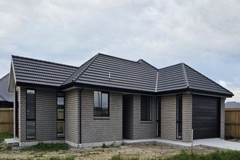 Photo of property in 20 Collisson Street, Leeston, 7632