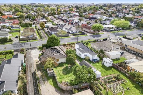 Photo of property in 214 Fox Street, Hamilton East, Hamilton, 3216