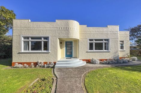 Photo of property in 81 Moana Street, Whanganui East, Whanganui, 4500