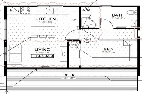 Photo of property in 178 Helston Road, Paparangi, Wellington, 6037