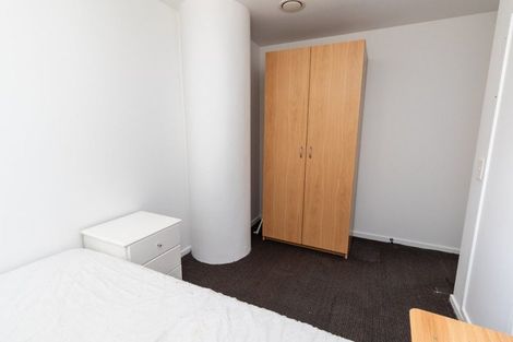 Photo of property in Orange Apartments/victoria Centr, 801/169 The Terrace, Wellington Central, Wellington, 6011