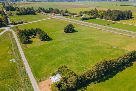 Photo of property in 15 Taylor Road, Rangitata, Geraldine, 7992
