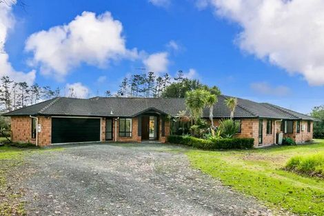 Photo of property in 149 Postman Road, Dairy Flat, Albany, 0794