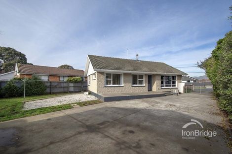Photo of property in 15 Ruru Road, Linwood, Christchurch, 8062