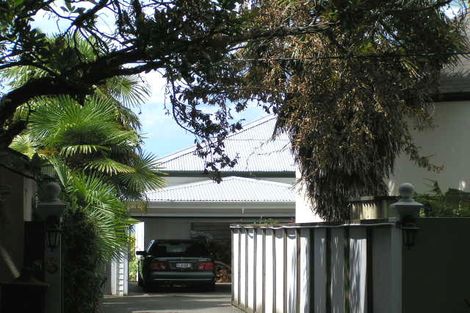Photo of property in 1/5 Princes Street, Northcote Point, Auckland, 0627