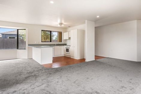 Photo of property in 2 Anne Ward Lane, Burwood, Christchurch, 8083