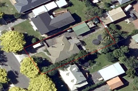 Photo of property in 37 Birmingham Street, Takaro, Palmerston North, 4412