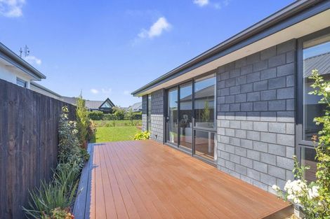 Photo of property in 41 Selfe Crescent, Burwood, Christchurch, 8083