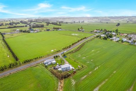 Photo of property in 25a-b Spains Road, Awanui, 0486