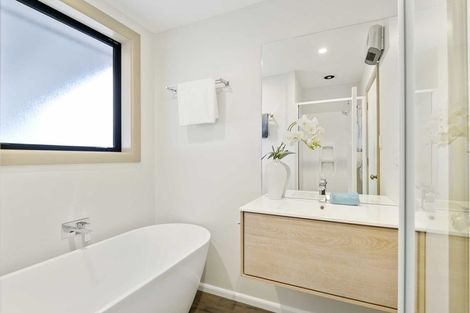 Photo of property in 22 Parnwell Street, Burwood, Christchurch, 8083