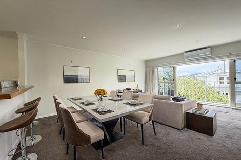 Photo of property in Mcfarlane Mews, 6/2 Mcfarlane Street, Mount Victoria, Wellington, 6011