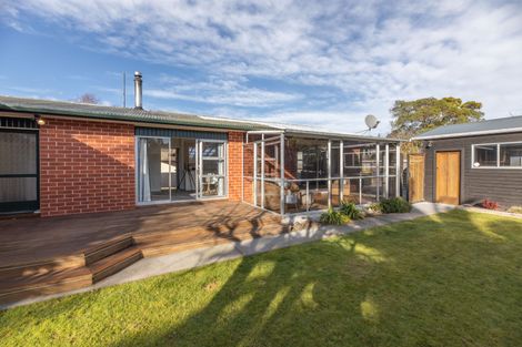 Photo of property in 30 Orrick Crescent, Avondale, Christchurch, 8061
