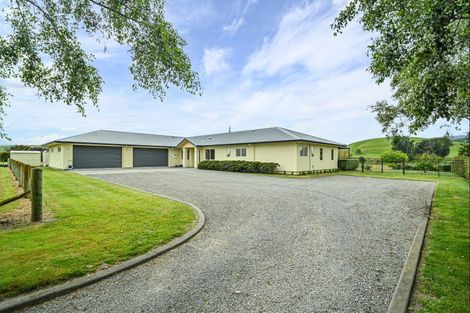 Photo of property in 456 Dartmoor Road, Puketapu, Napier, 4186