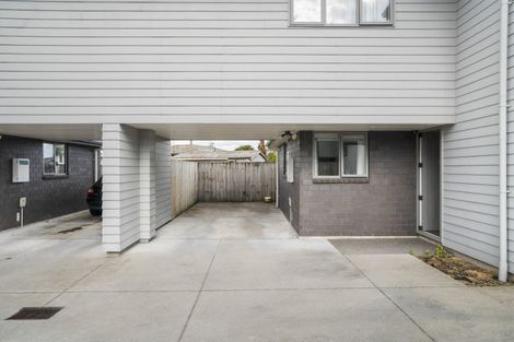Photo of property in 3/28 Beatty Street, Melville, Hamilton, 3206