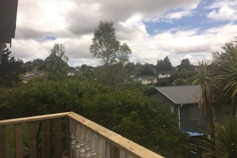 Photo of property in 31 Leo Street, Glen Eden, Auckland, 0602