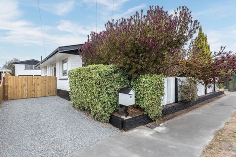 Photo of property in 13 Gresham Terrace, New Brighton, Christchurch, 8083