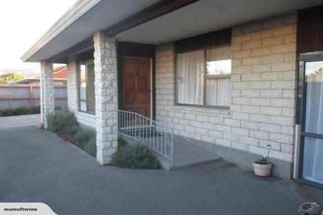 Photo of property in 2/99a Saint Martins Road, Saint Martins, Christchurch, 8022