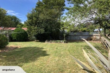 Photo of property in 21 Totara Street, Waipukurau, 4200