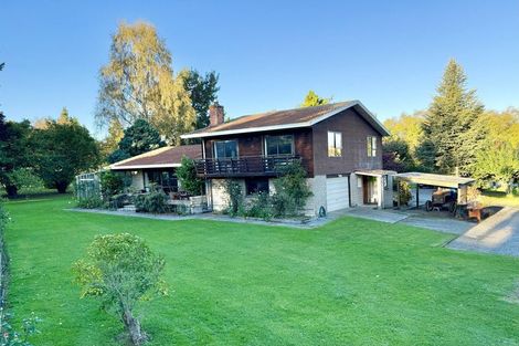 Photo of property in 15 Burdon Road, Woodbury, Geraldine, 7991