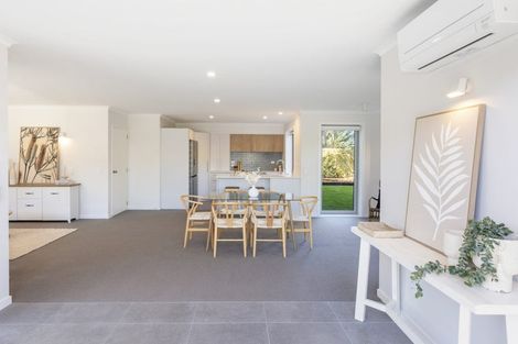Photo of property in 2/8 Ballance Street, Waimairi Beach, Christchurch, 8083